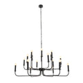 ARTERIORS, BRECK CHANDELIER, CHANDELIER LIGHT
