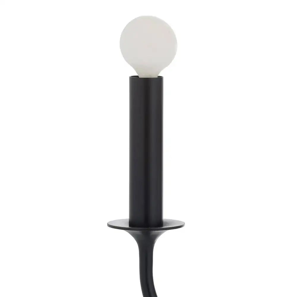 ARTERIORS, BRECK CHANDELIER, CHANDELIER LIGHT