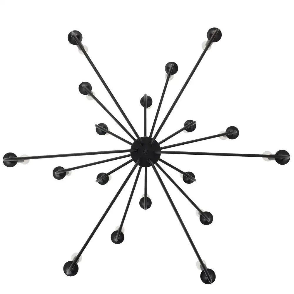 ARTERIORS, BRECK CHANDELIER, CHANDELIER LIGHT