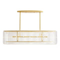 ARTERIORS, CHANDLER CHANDELIER, CHANDELIER LIGHT