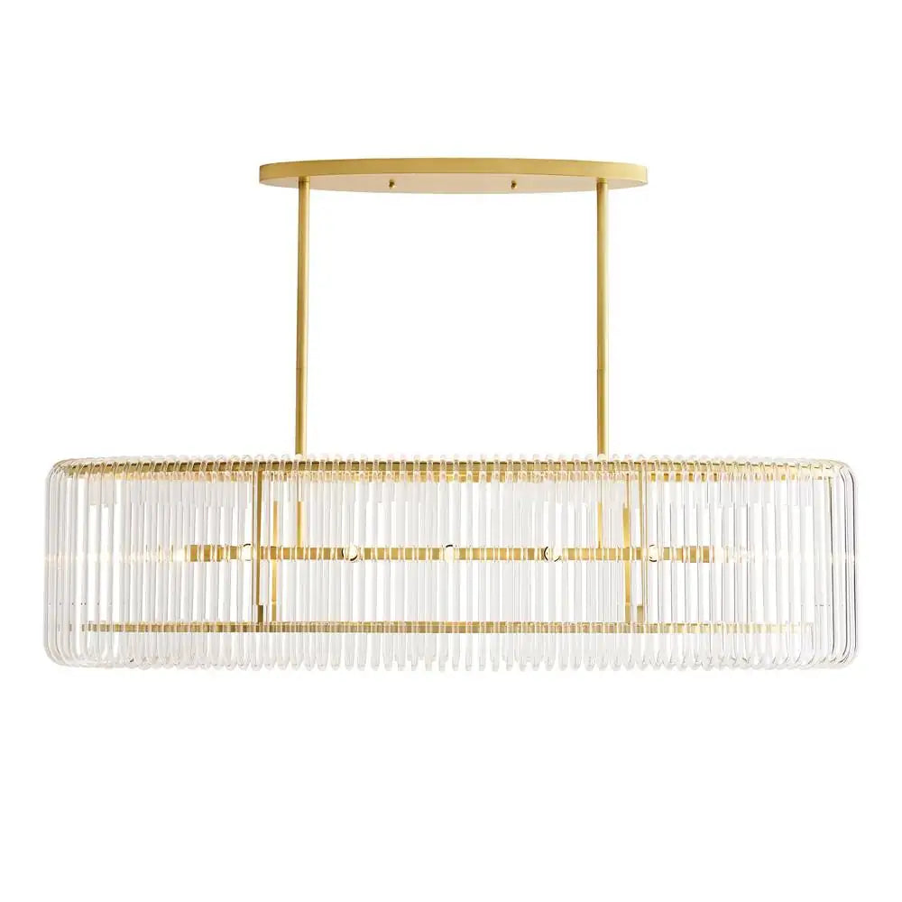 ARTERIORS, CHANDLER CHANDELIER, CHANDELIER LIGHT