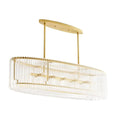 ARTERIORS, CHANDLER CHANDELIER, CHANDELIER LIGHT