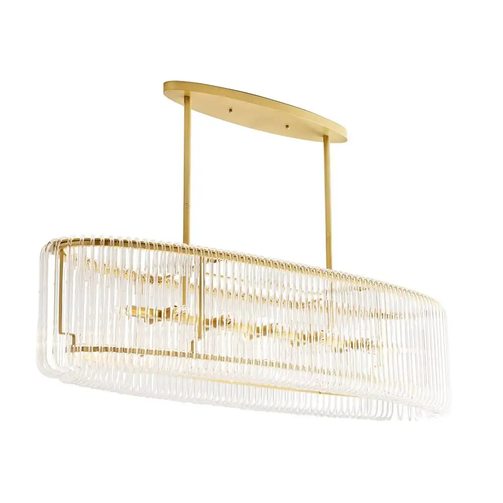 ARTERIORS, CHANDLER CHANDELIER, CHANDELIER LIGHT