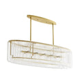 ARTERIORS, CHANDLER CHANDELIER, CHANDELIER LIGHT