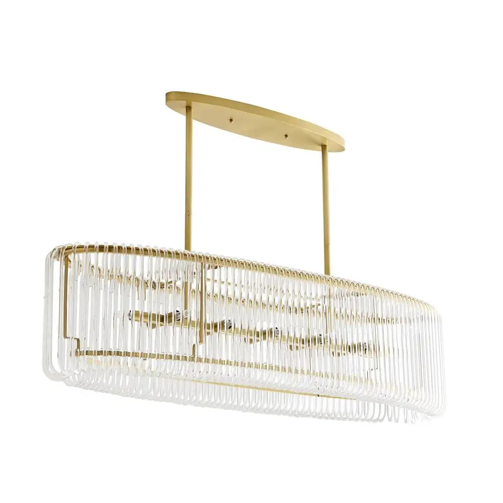 ARTERIORS, CHANDLER CHANDELIER, CHANDELIER LIGHT