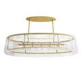 ARTERIORS, CHANDLER CHANDELIER, CHANDELIER LIGHT