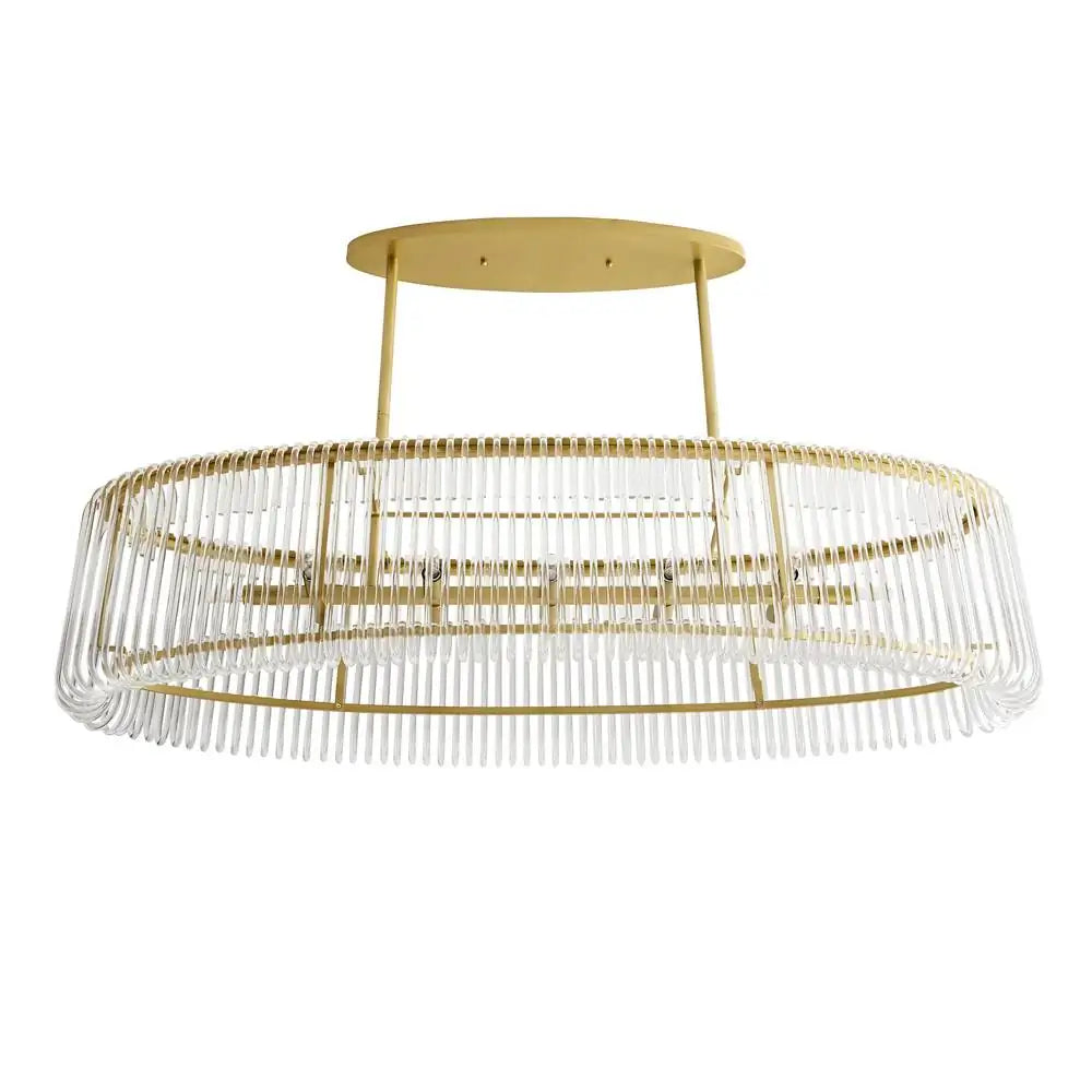 ARTERIORS, CHANDLER CHANDELIER, CHANDELIER LIGHT