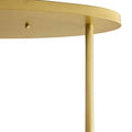 ARTERIORS, CHANDLER CHANDELIER, CHANDELIER LIGHT