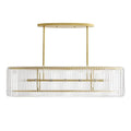 ARTERIORS, CHANDLER CHANDELIER, CHANDELIER LIGHT