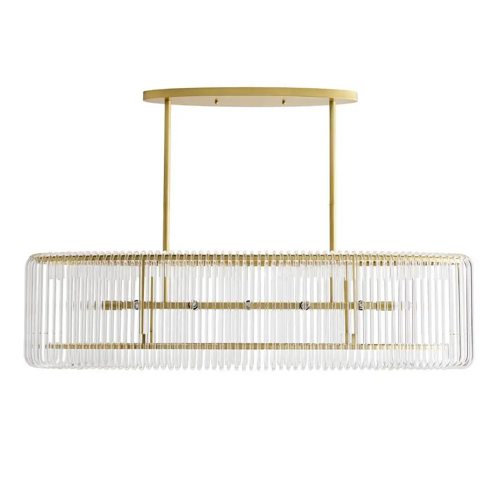 ARTERIORS, CHANDLER CHANDELIER, CHANDELIER LIGHT