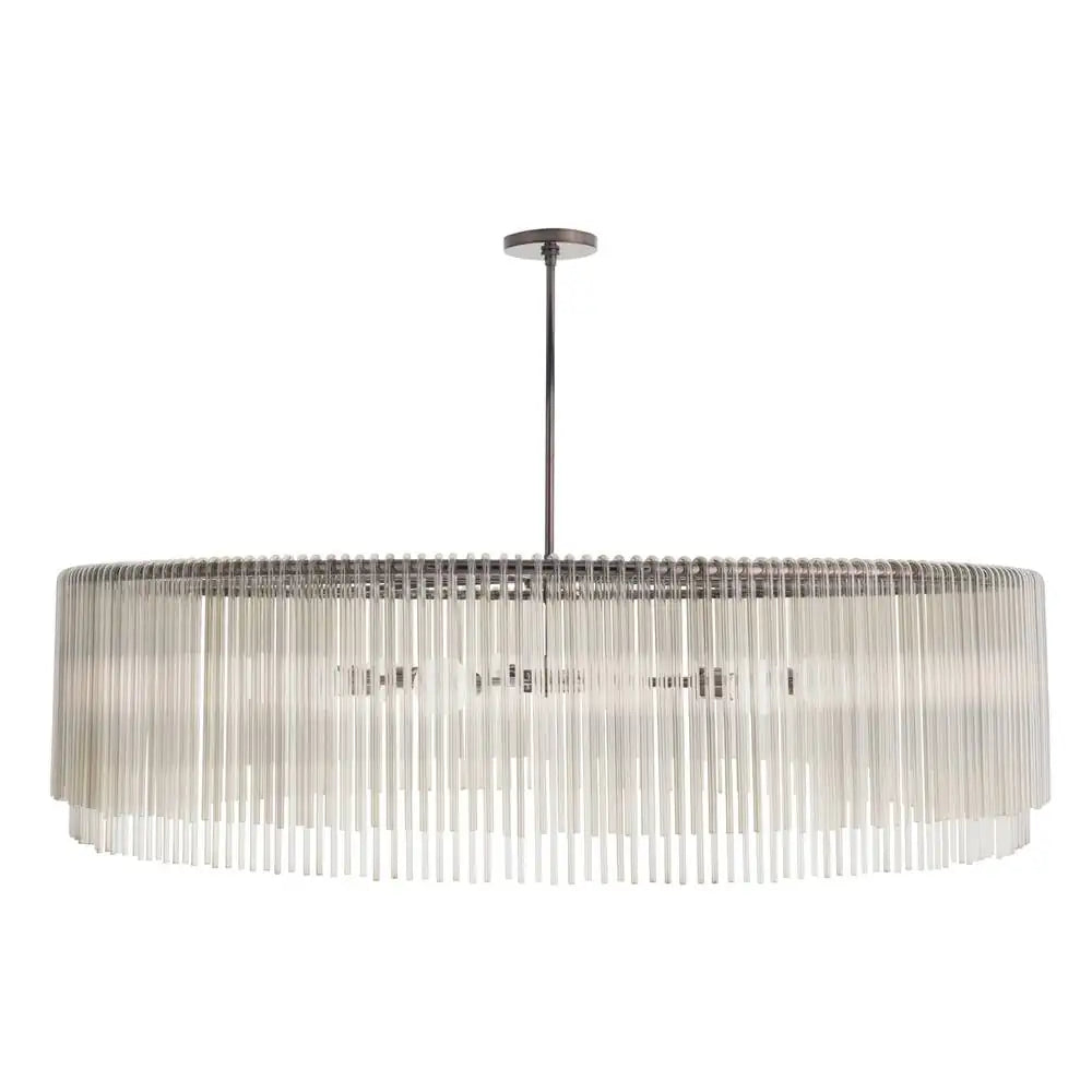 ARTERIORS, ROYALTON CHANDELIER, CHANDELIER LIGHT