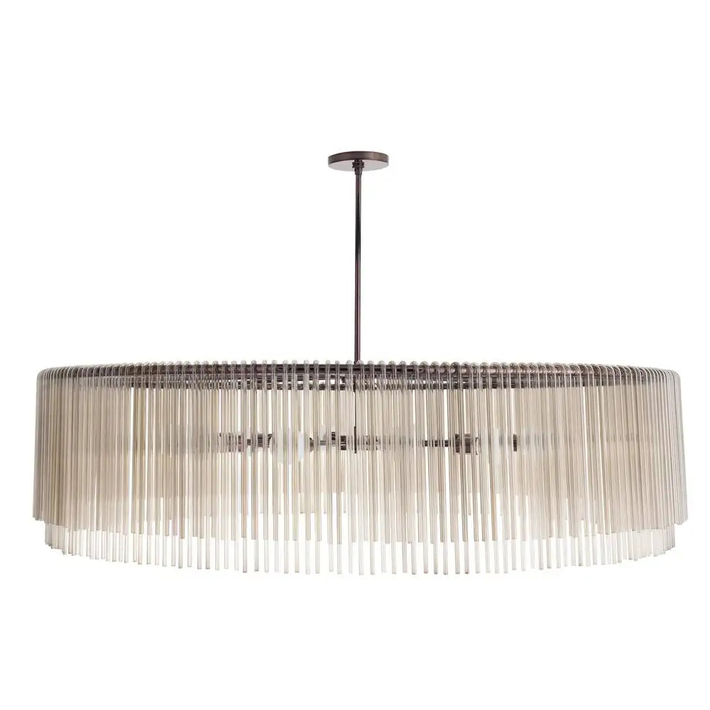 ARTERIORS, ROYALTON CHANDELIER, CHANDELIER LIGHT