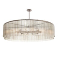 ARTERIORS, ROYALTON CHANDELIER, CHANDELIER LIGHT