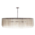 ARTERIORS, ROYALTON CHANDELIER, CHANDELIER LIGHT