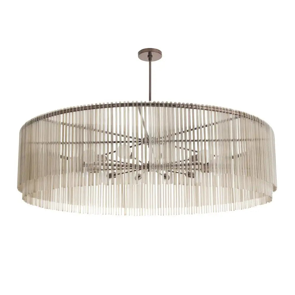 ARTERIORS, ROYALTON CHANDELIER, CHANDELIER LIGHT