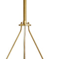 ARTERIORS, TROON ROUND CHANDELIER, CHANDELIER LIGHT
