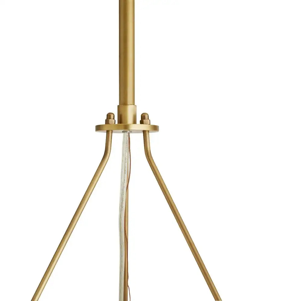 ARTERIORS, TROON ROUND CHANDELIER, CHANDELIER LIGHT