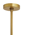 ARTERIORS, TROON ROUND CHANDELIER, CHANDELIER LIGHT