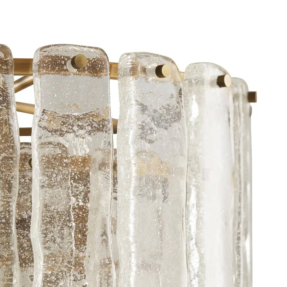 ARTERIORS, LARIE CHANDELIER, PENDANT LIGHT