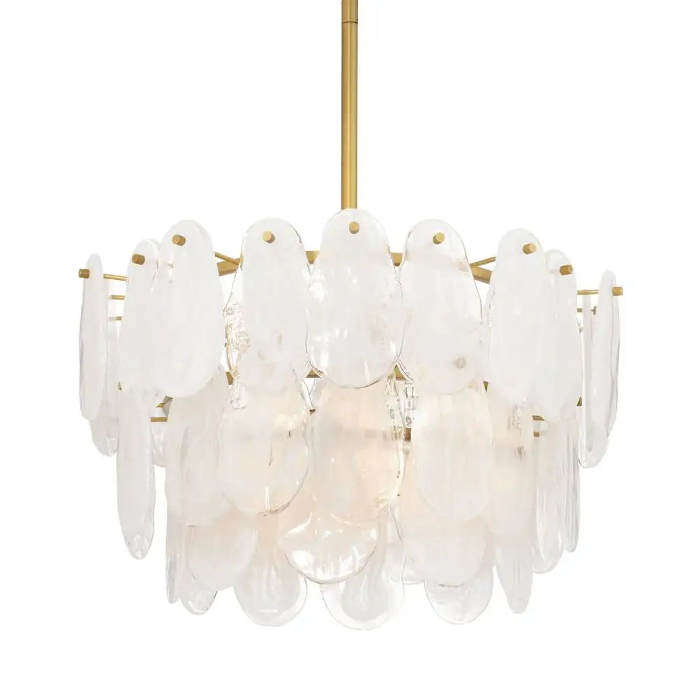 ARTERIORS, LEON CHANDELIER, CHANDELIER LIGHT