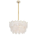 ARTERIORS, LEON CHANDELIER, CHANDELIER LIGHT