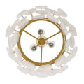 ARTERIORS, LEON CHANDELIER, CHANDELIER LIGHT