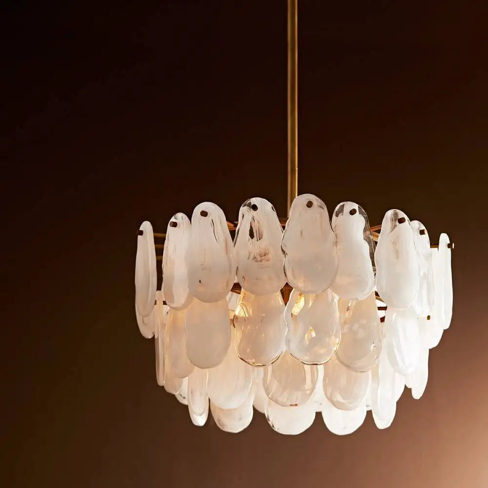 ARTERIORS, LEON CHANDELIER, CHANDELIER LIGHT