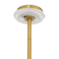 ARTERIORS, LEON CHANDELIER, CHANDELIER LIGHT