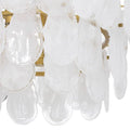 ARTERIORS, LEON CHANDELIER, CHANDELIER LIGHT