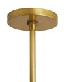 ARTERIORS, HARRISON LINEAR CHANDELIER, CHANDELIER LIGHT