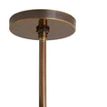 ARTERIORS, HARRISON LINEAR CHANDELIER, CHANDELIER LIGHT
