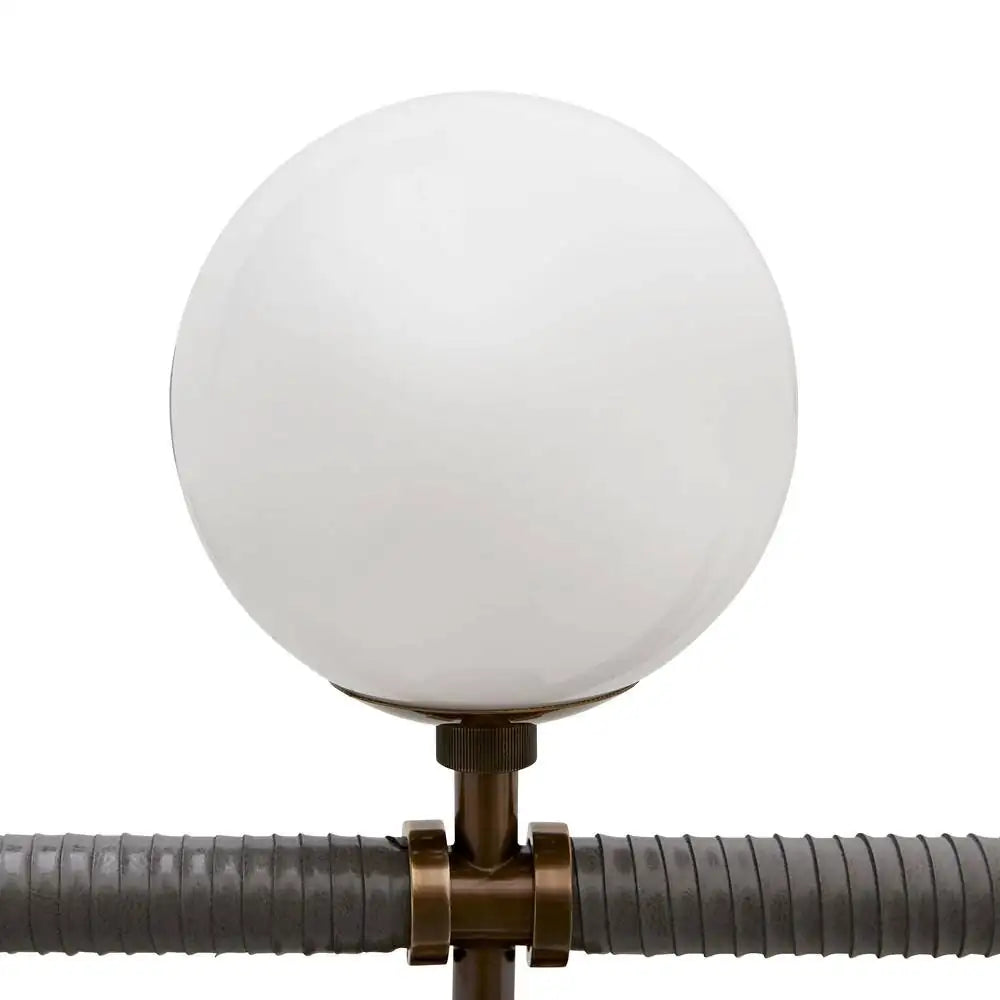ARTERIORS, HARRISON LINEAR CHANDELIER, CHANDELIER LIGHT