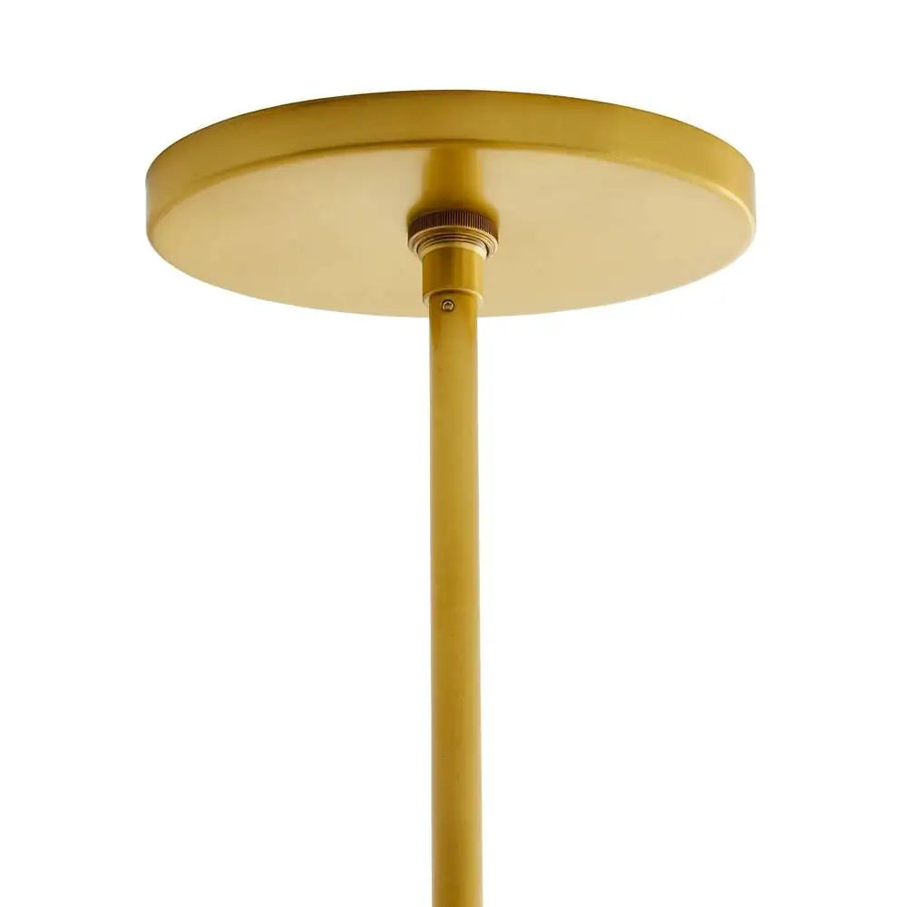 ARTERIORS, MIKA CHANDELIER, CHANDELIER LIGHT