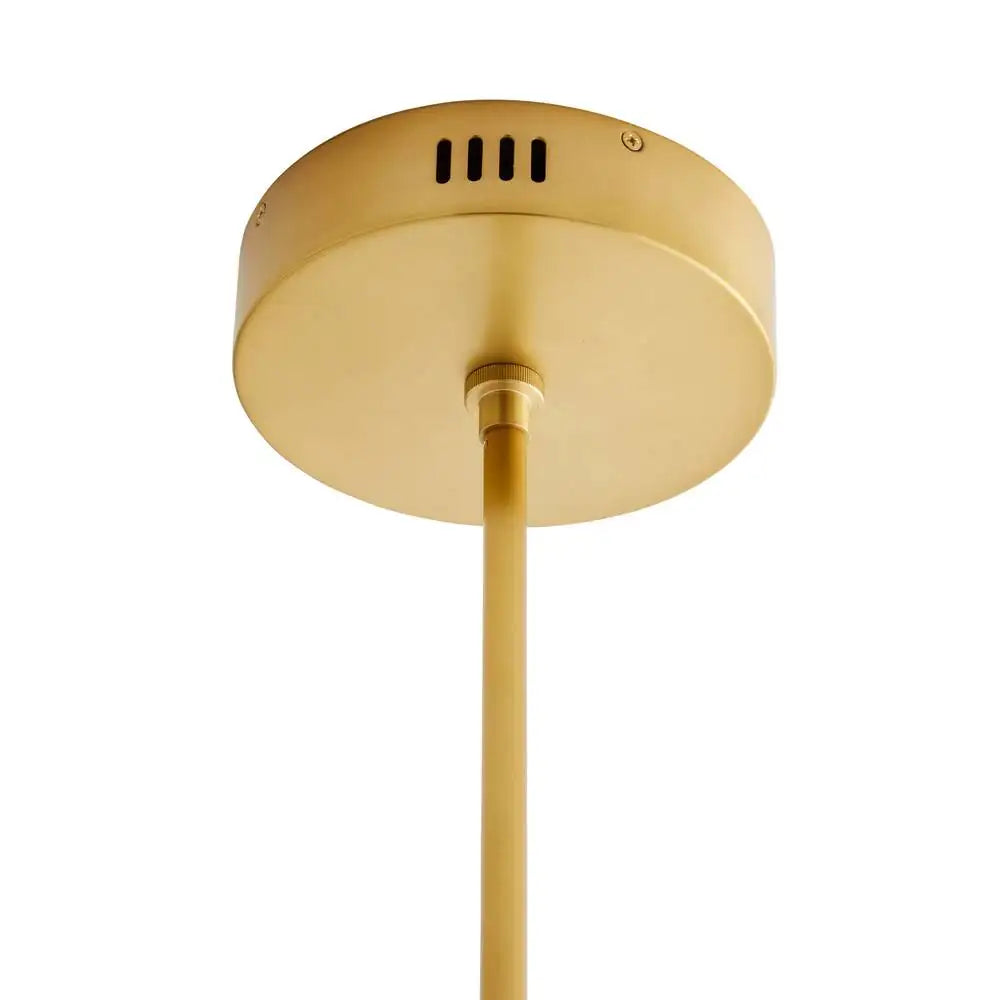 ARTERIORS, MASER CHANDELIER, CHANDELIER LIGHT