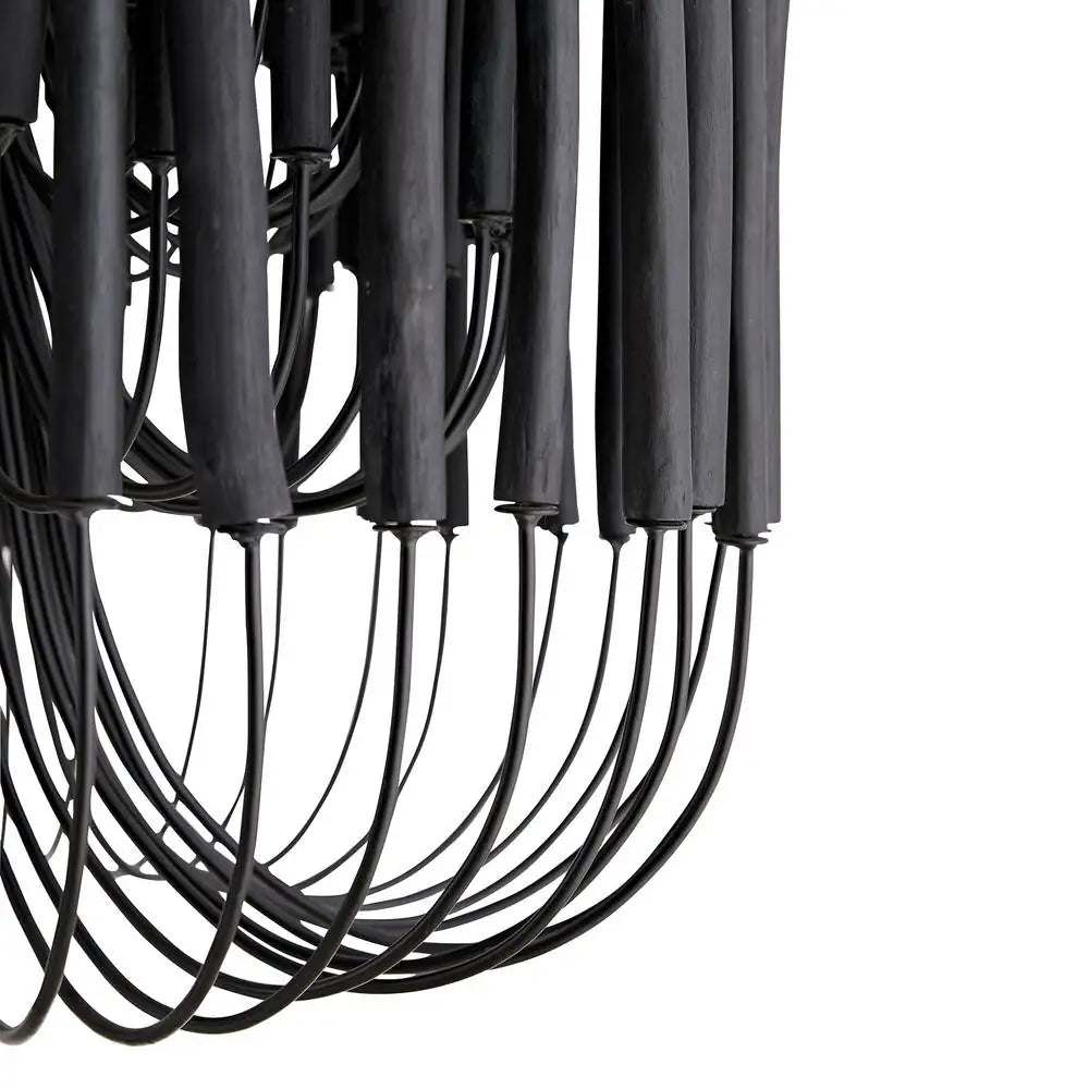 ARTERIORS, TILDA CHANDELIER, CHANDELIER LIGHT