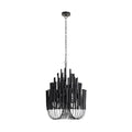 ARTERIORS, TILDA CHANDELIER, CHANDELIER LIGHT