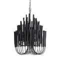 ARTERIORS, TILDA CHANDELIER, CHANDELIER LIGHT