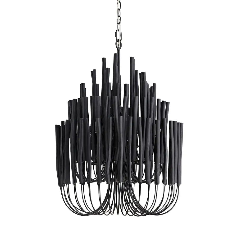 ARTERIORS, TILDA CHANDELIER, CHANDELIER LIGHT
