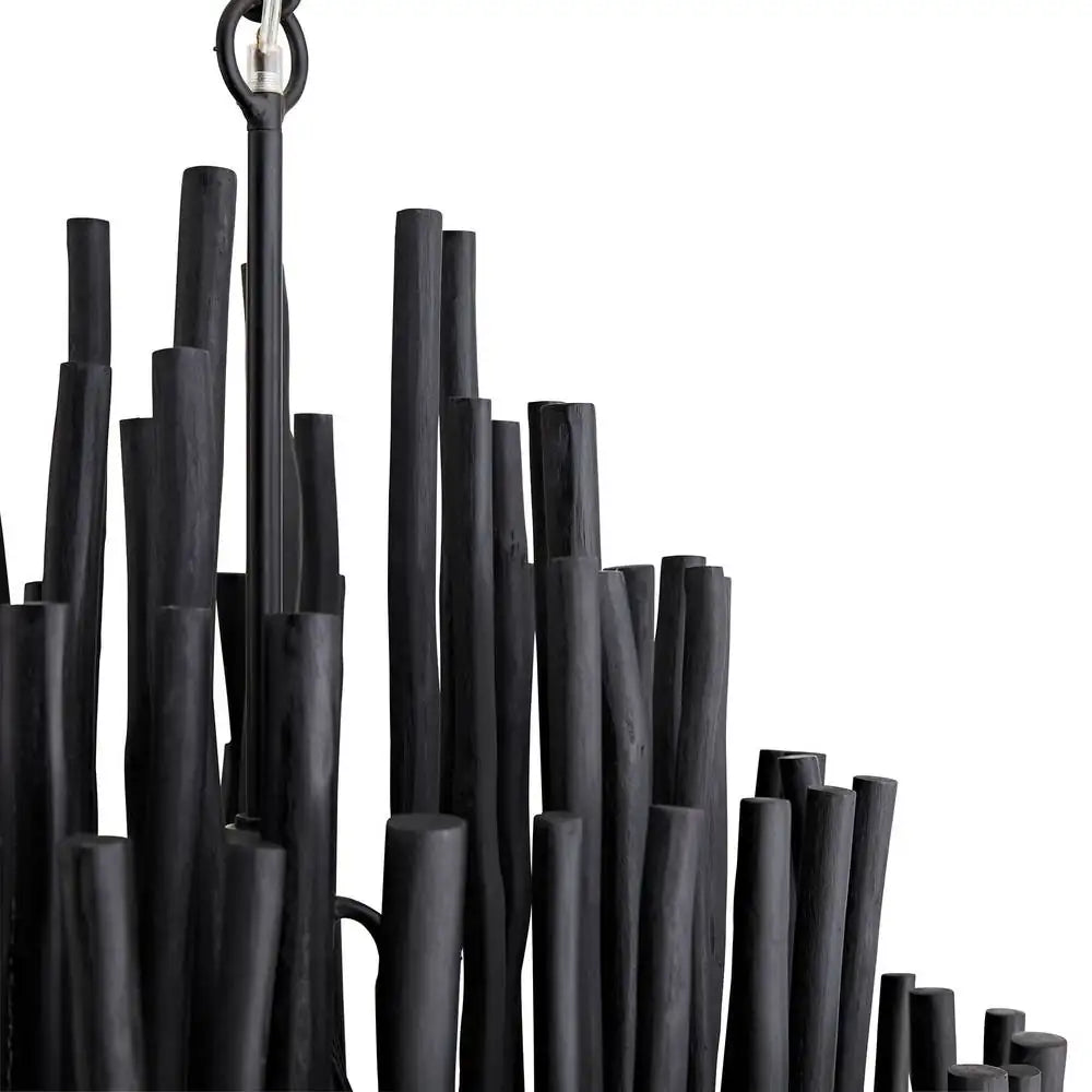 ARTERIORS, TILDA CHANDELIER, CHANDELIER LIGHT