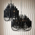 ARTERIORS, TILDA CHANDELIER, CHANDELIER LIGHT