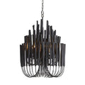 ARTERIORS, TILDA CHANDELIER, CHANDELIER LIGHT