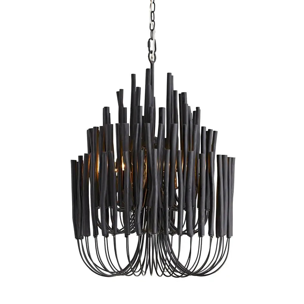 ARTERIORS, TILDA CHANDELIER, CHANDELIER LIGHT