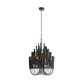 ARTERIORS, TILDA CHANDELIER, CHANDELIER LIGHT