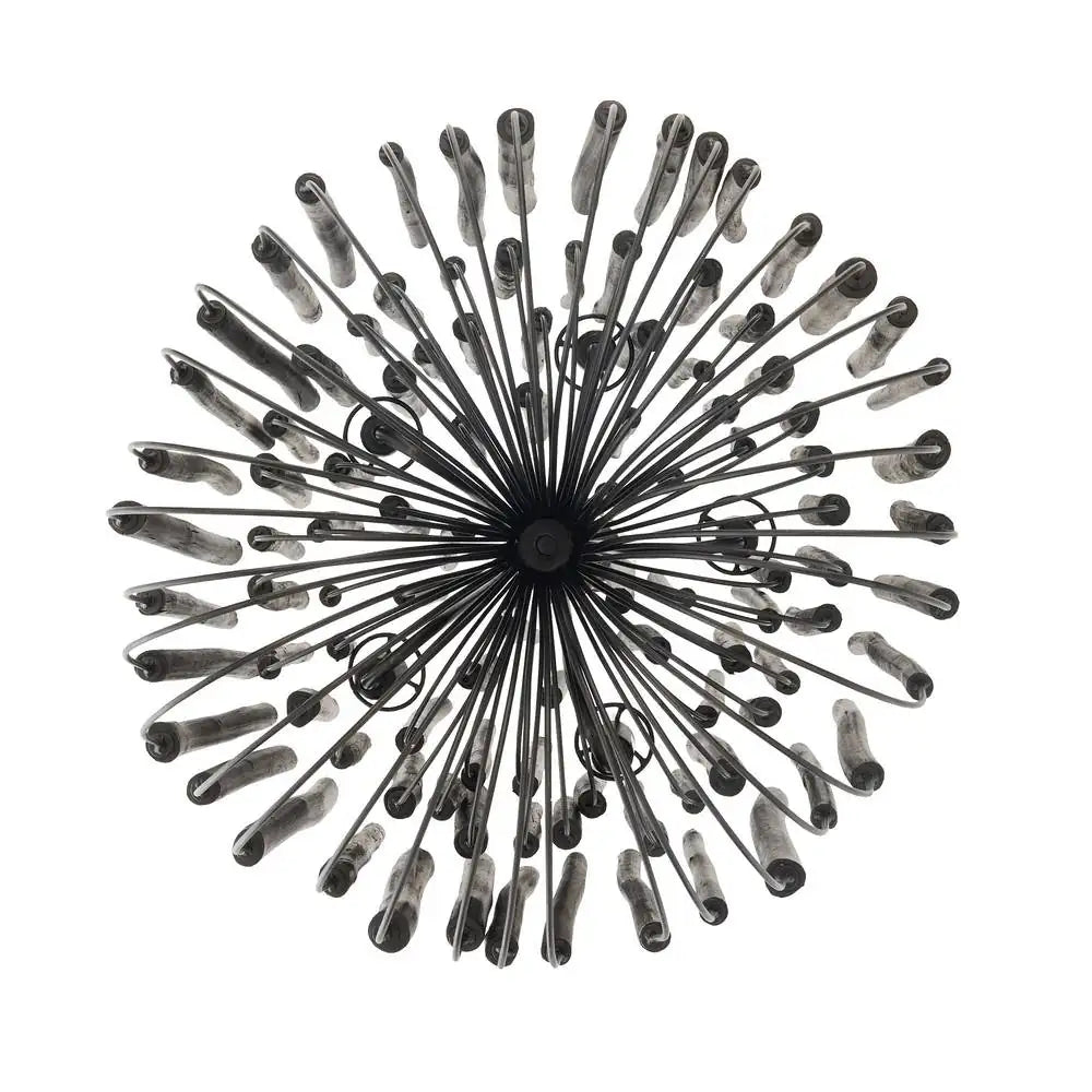 ARTERIORS, TILDA CHANDELIER, CHANDELIER LIGHT