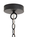 ARTERIORS, TILDA CHANDELIER, CHANDELIER LIGHT