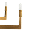 ARTERIORS, GRIFF CHANDELIER, CHANDELIER LIGHT