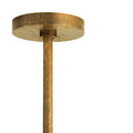 ARTERIORS, GRIFF CHANDELIER, CHANDELIER LIGHT