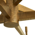 ARTERIORS, GRIFF CHANDELIER, CHANDELIER LIGHT