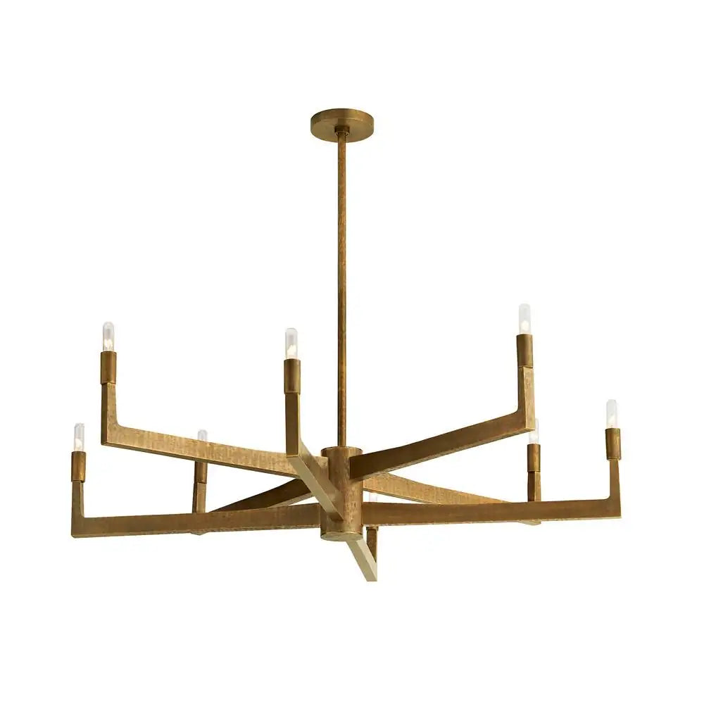 ARTERIORS, GRIFF CHANDELIER, CHANDELIER LIGHT