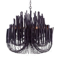 ARTERIORS, TILDA CHANDELIER, CHANDELIER LIGHT